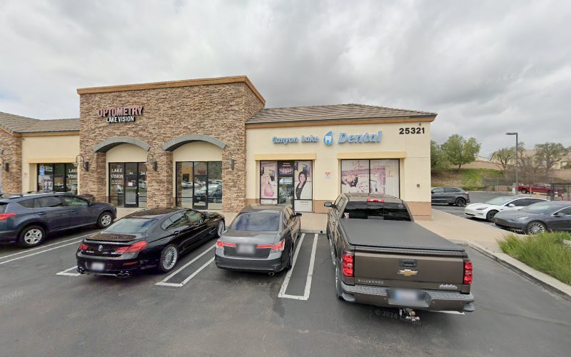 Canyon Lake Dental Office: Delia Tuttle D.D.S.