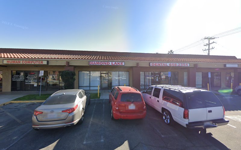 Diamond Lake Dental