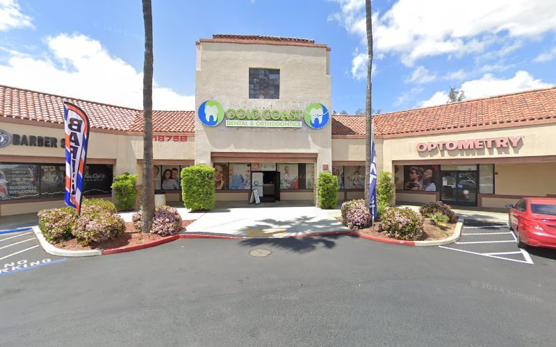 Gold Coast Dental – Moreno Valley