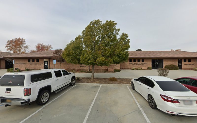 Dental Implant Presentation