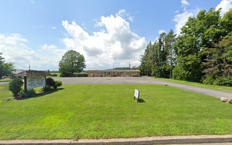 Van Ess Robert S DMD