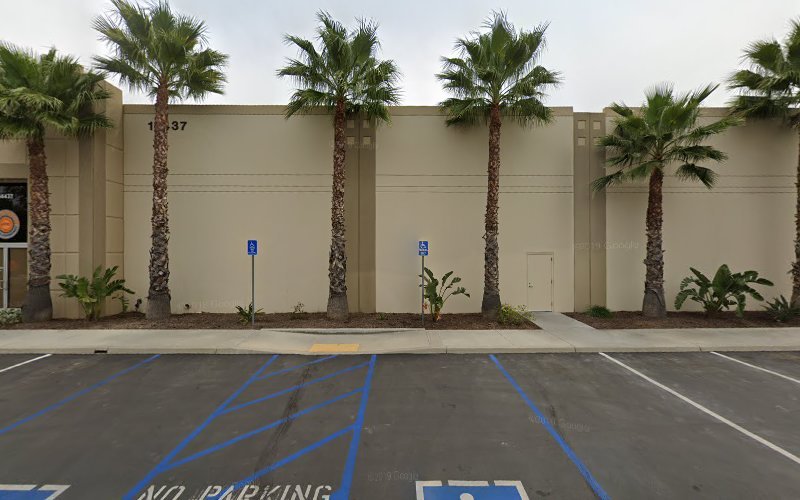 The Institute Of Dentistry