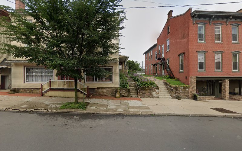 Thomas Barberio, DMD