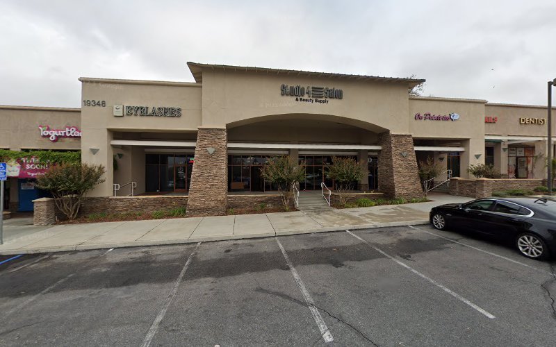 Dr. Sheida Mohammadizadeh