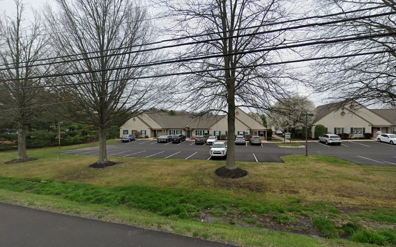 Claire E. Shaw DMD – Doylestown Periodontics, LLC