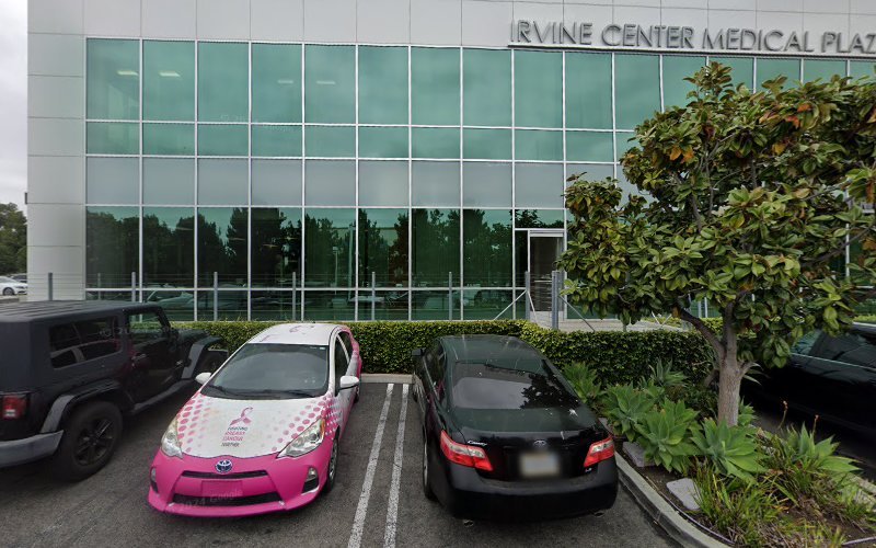 Dental Specialists of Irvine