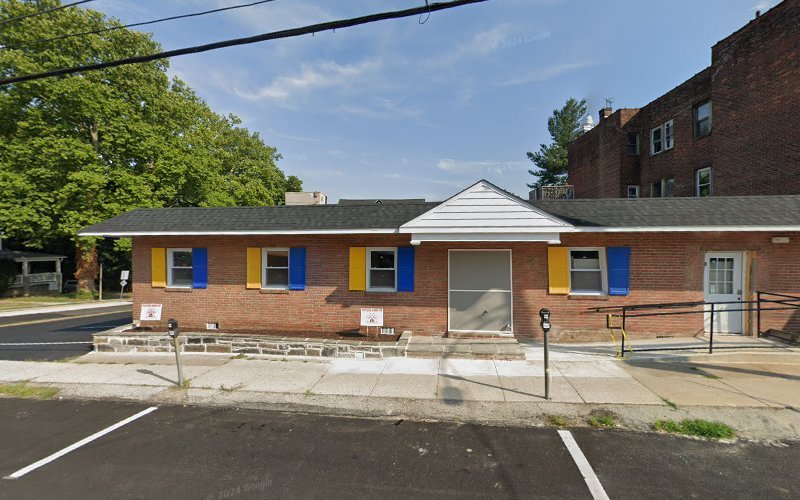 Richard J. Clark III, DDS