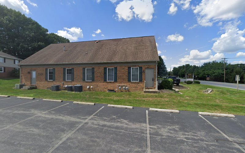 Craig A. Stafford DMD, PC