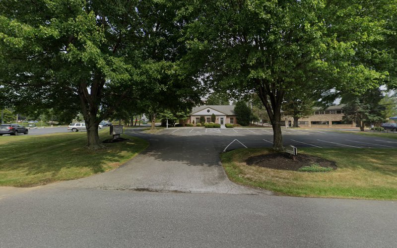 Dr. Donald H. Burgess, DMD