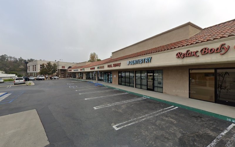 Laguna Niguel Dental Office