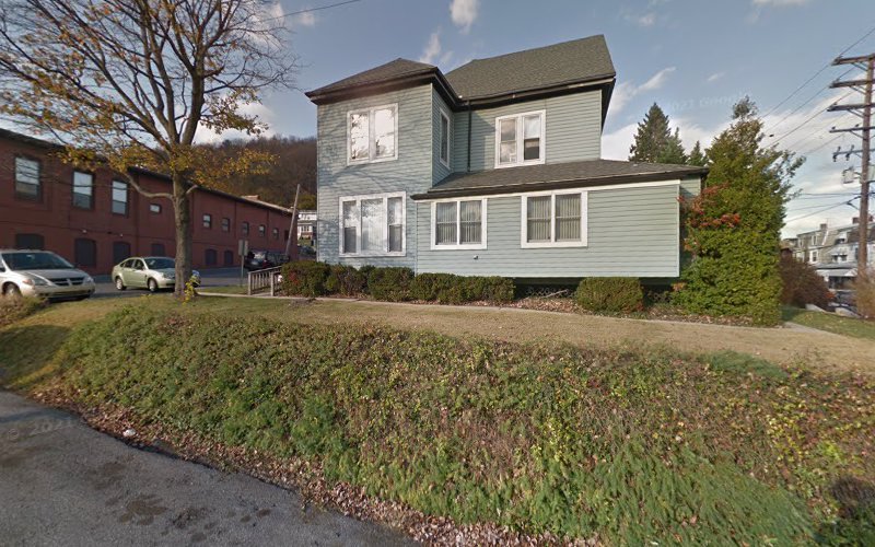 Sweitzer & Zillhardt Family