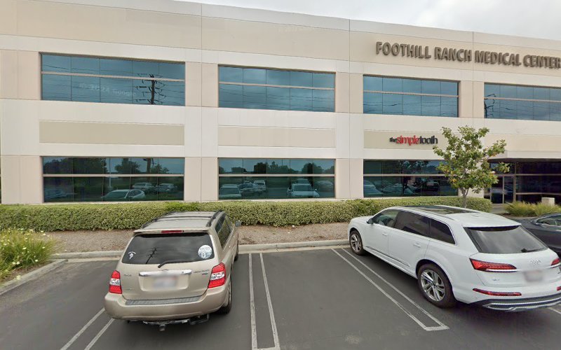 Lake Forest Dentistry