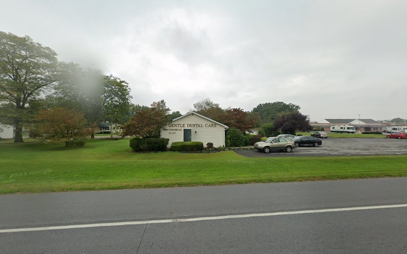 Gentle Dental Care