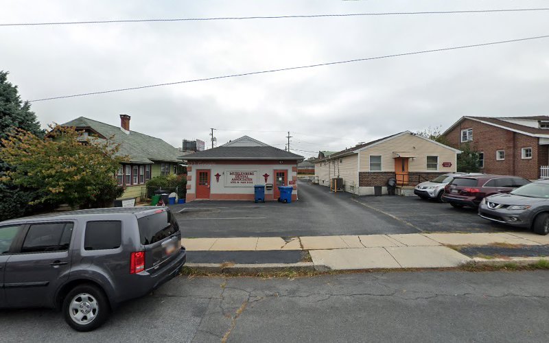 Muhlenberg Dental Associates: Atul & Sonal Naik