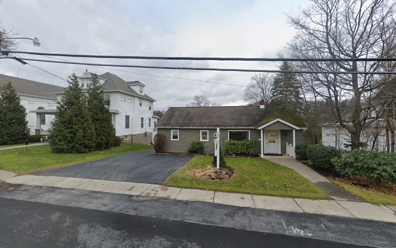 Rechlicz David J DMD