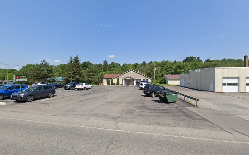 Dr. Alexander Boumerhi