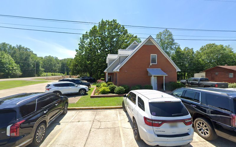 Vernon Dental Clinic