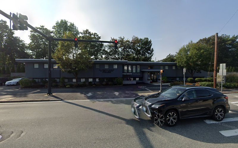 Cosmetic & Implant Dentistry