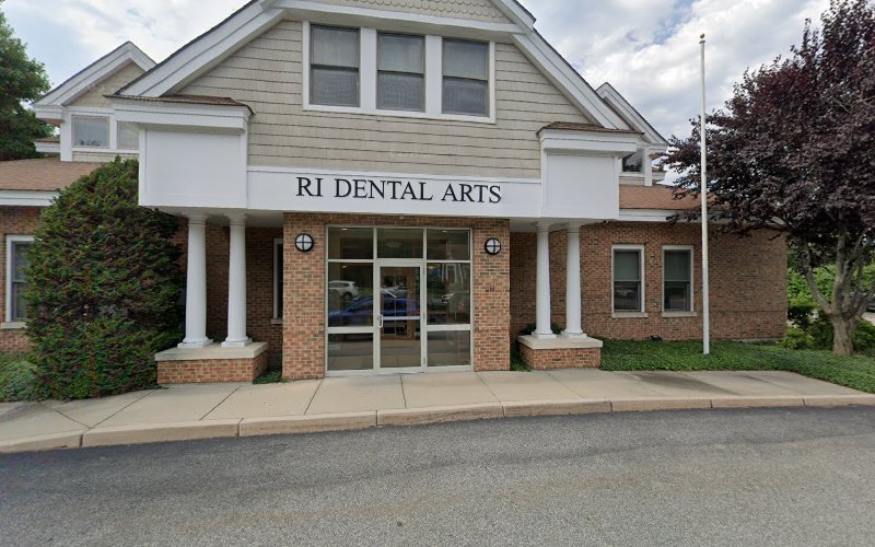 RI Dental Arts