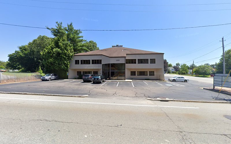 Cranston Dental Group
Ilya Livshin, DMD