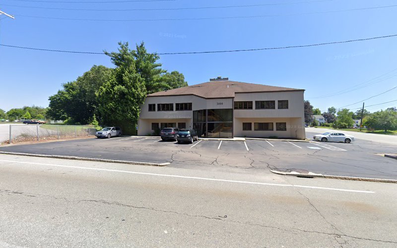 Cranston Dental Group