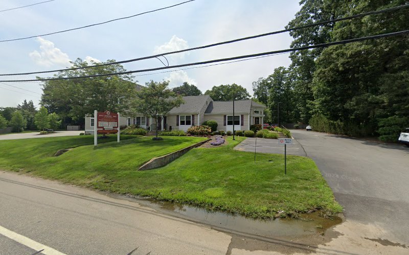 Dr. Courtney L. Ponte, DMD