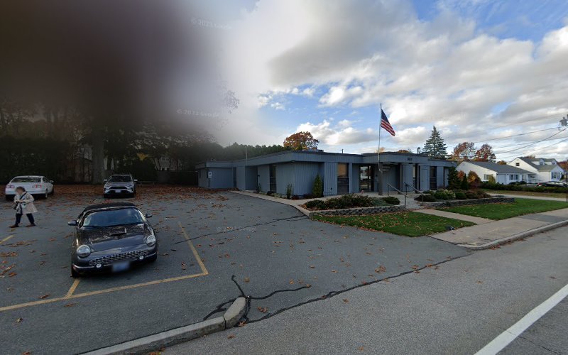 Dr. Steven A. Fazzini, DMD