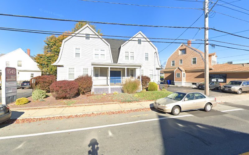 Dr. Anthony Paolucci