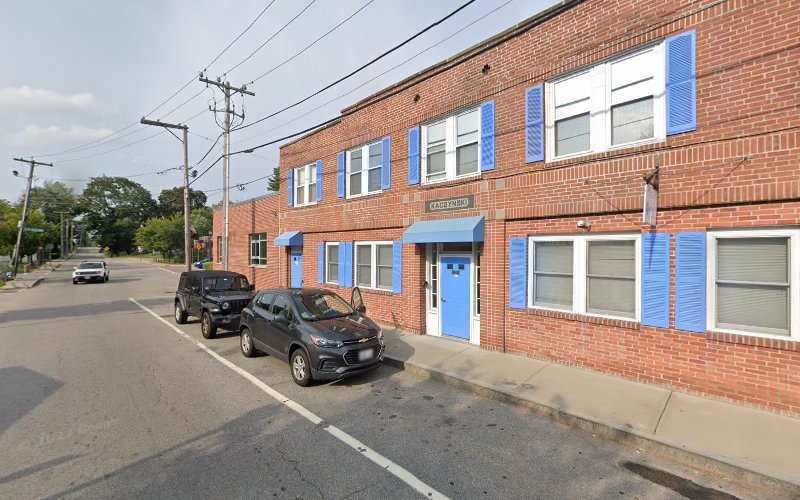 Dr. Maryam Rayani, DMD