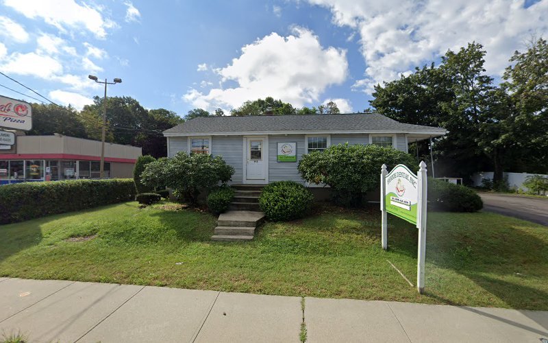 Herbie Dental Inc: Kerri-Rae Agin DDS