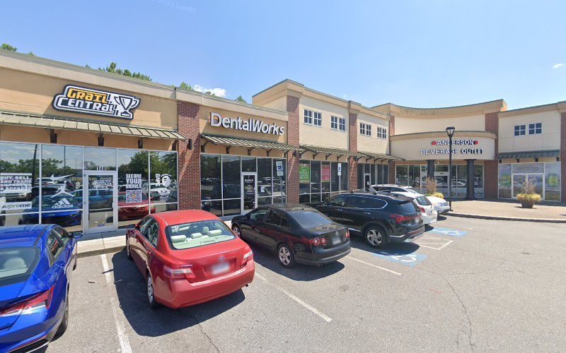 Dr. Adrienne Wimbrow