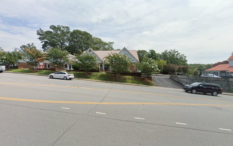 Calhoun Clemson Dental Associates