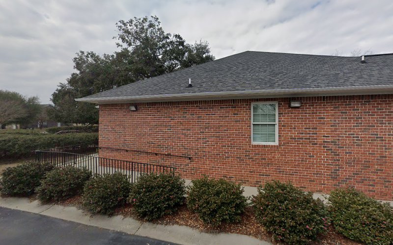 Live Oak Aesthetic And Family Dentistry