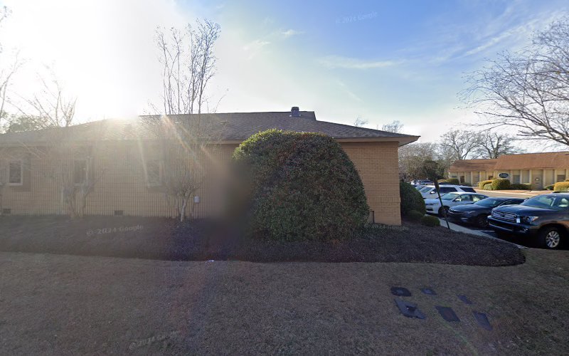 Richardson James A DDS