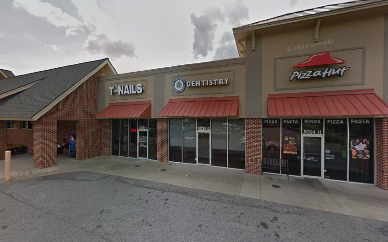 Rae Family Dentistry