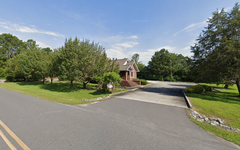 Chester Family Dental Care