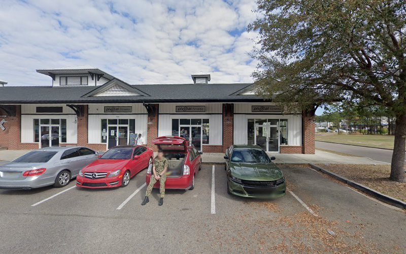 Stephen Chadwick, DDS