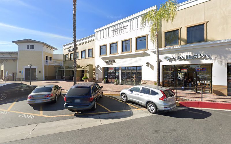 Dentistry by Seabridge