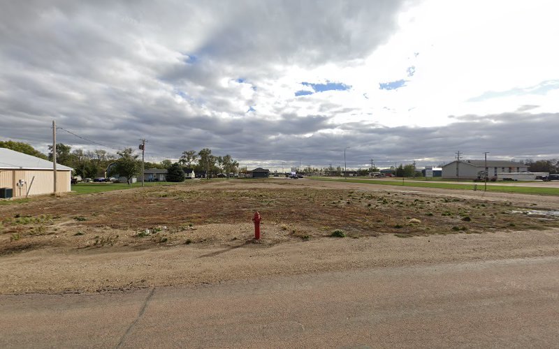 Parkston Dental Center