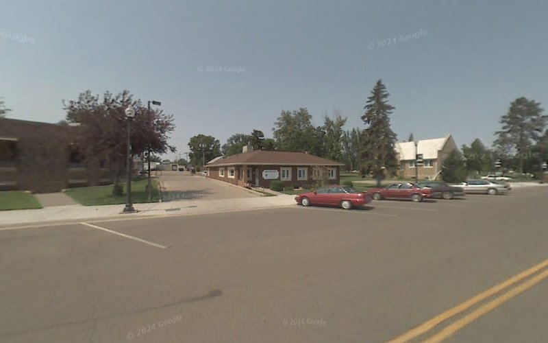 Mc Clellan-Swanson Dental Office