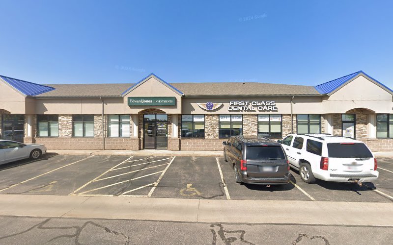 Full Mouth Implant Smile