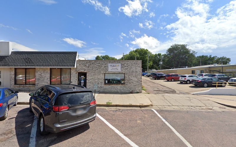 Horizon Health – Alcester Dental