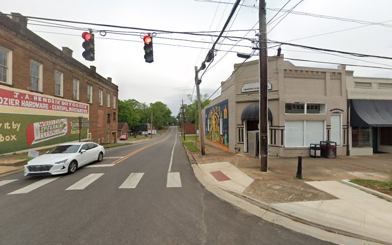 Cleveland Jimmy C DDS