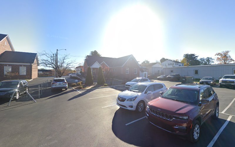 Jerald A. Bryant, DDS