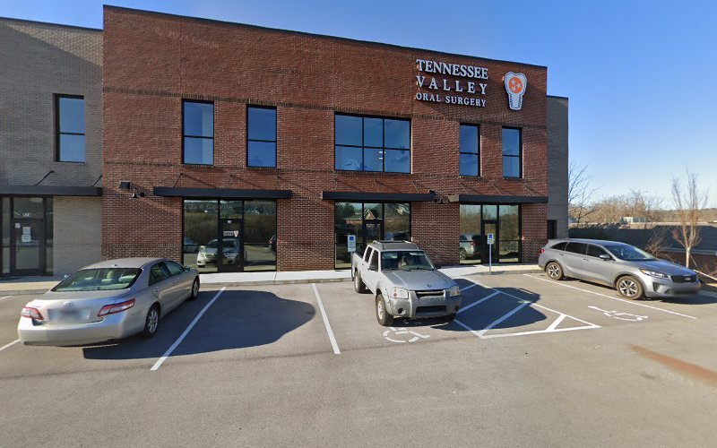 Tennessee Valley Oral Surgery PLLC