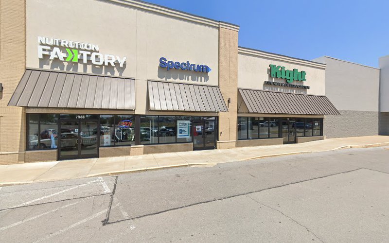 Affordable Dentures & Implants