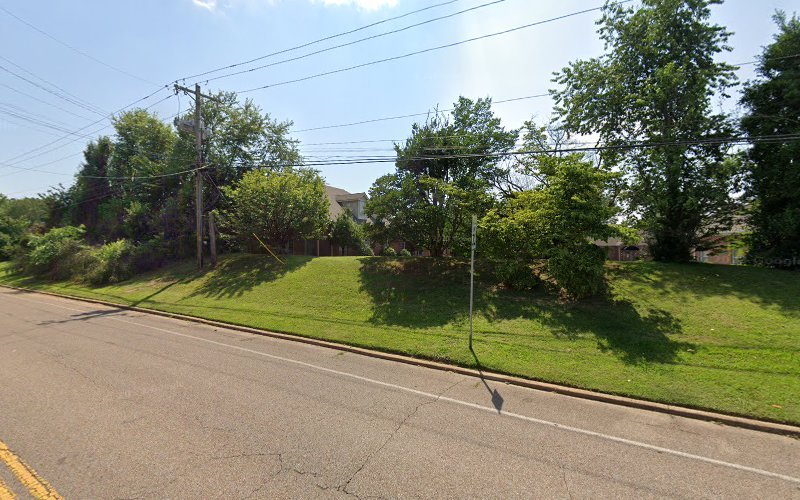 Dr. Thomas M. Mcalexander, DDS