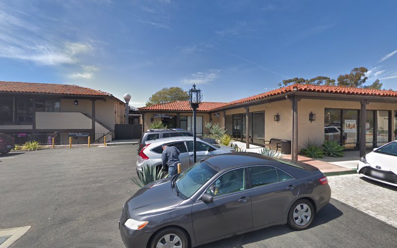 Santa Barbara Dentist, Dr. Davis