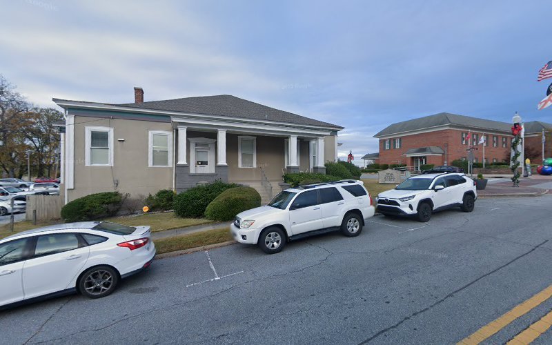 Dr. Crawford A. Tatum Jr, DMD