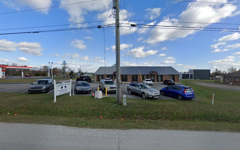 C. Michael Locke, DMD, MD